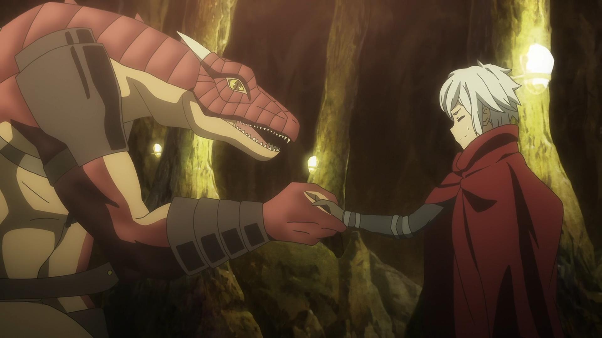 地错第三季：最精彩的异端儿篇，可不是后宫加一那么简单