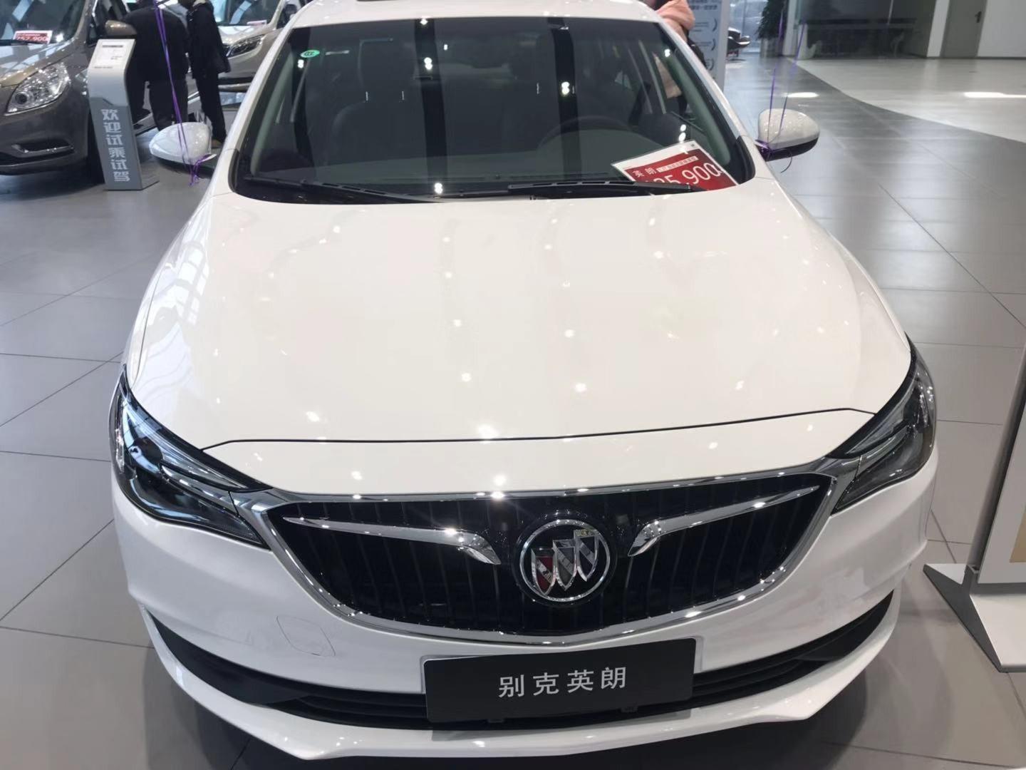 别克英朗与雪佛兰科鲁泽怎么选,别克英朗和雪佛兰科鲁泽怎么选