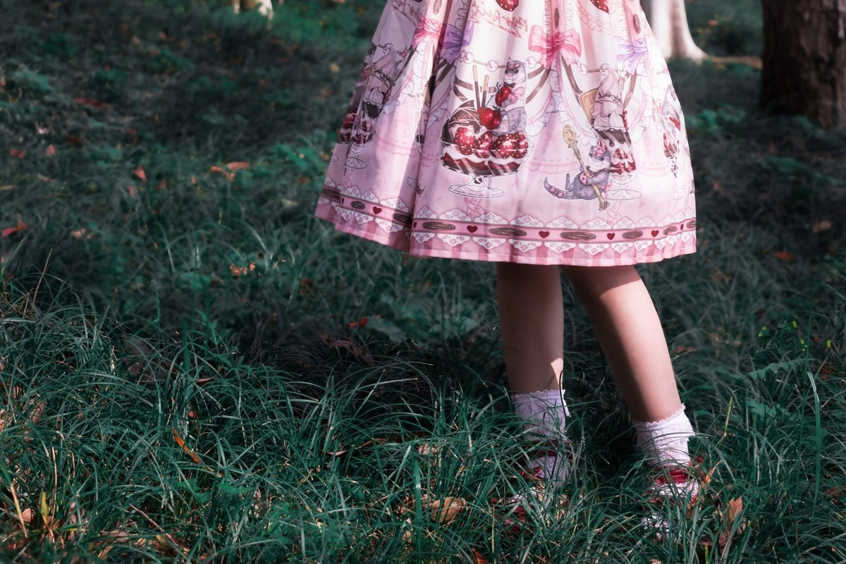 “妈妈，我身体流血了”，女儿第一次来月经，妈妈的处置堪称模范