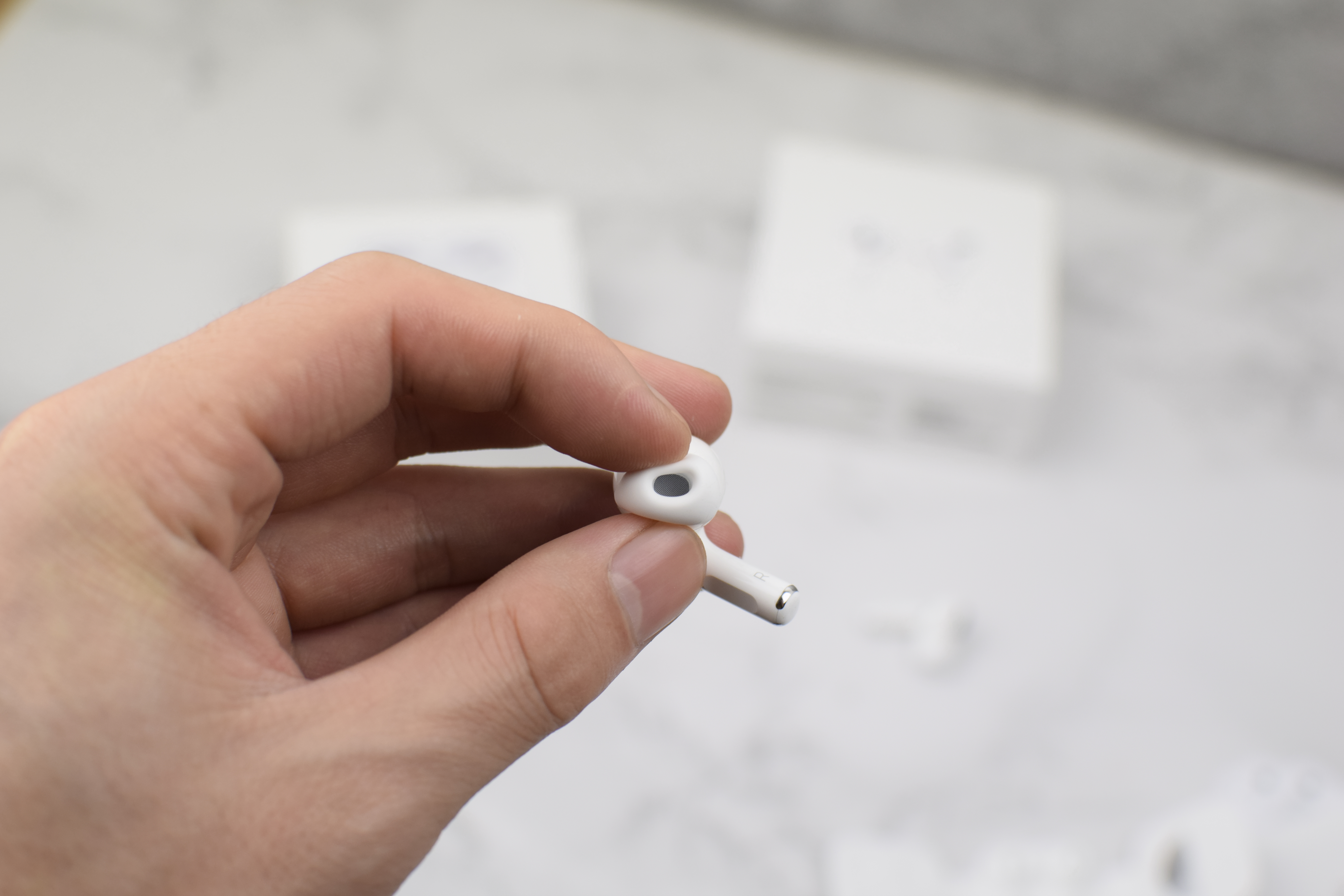 airpodspro3娴嬭瘎閭ｅ博,airpodspro闄嶅櫔瀵规瘮airpods3