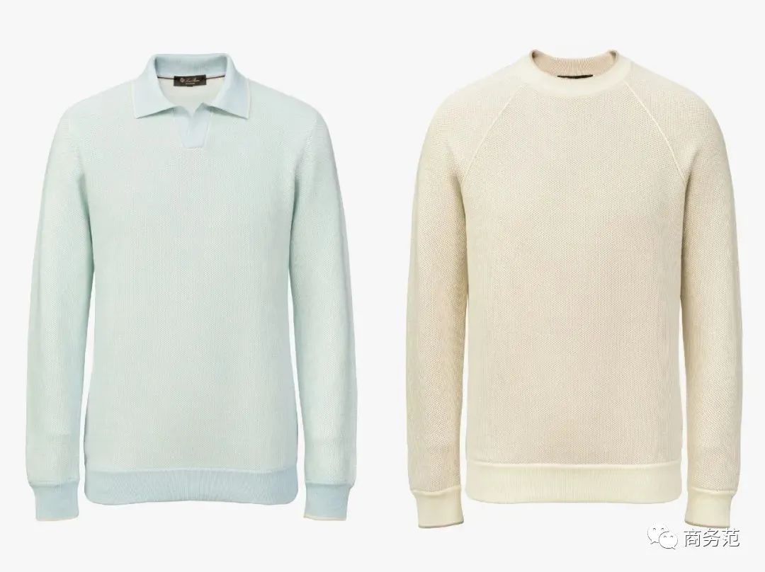 这些亿万富豪买衣服,认准了11个牌子买到底