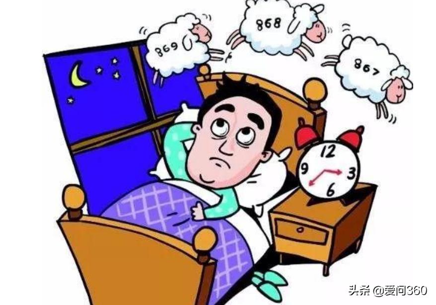 睡眠不好需要吃什么调理睡眠,睡眠不好没精神吃什么药