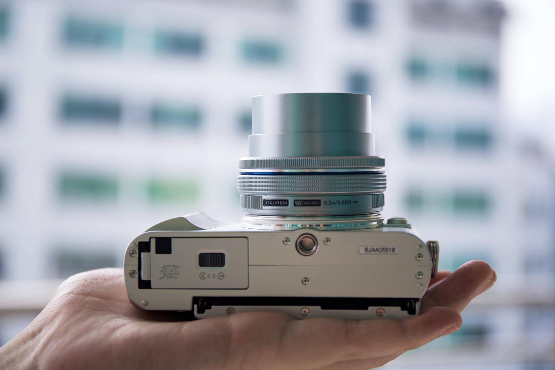 一台可以带出去的中画幅相机,奥林巴斯微单e-m10优缺点