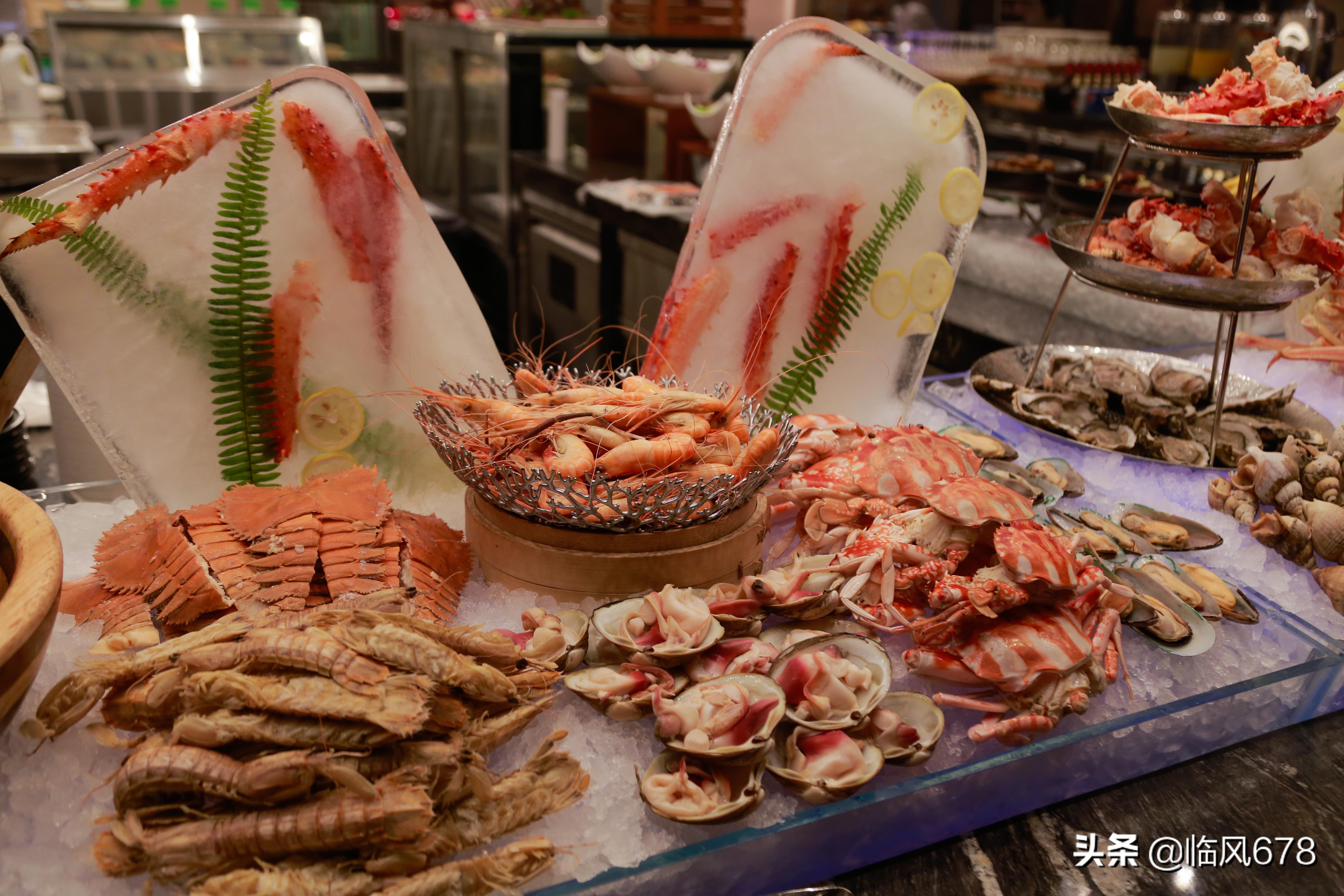 苏州吴中福朋喜来登酒店住宿体验,嘉兴福朋喜来登酒店宜客乐西餐厅