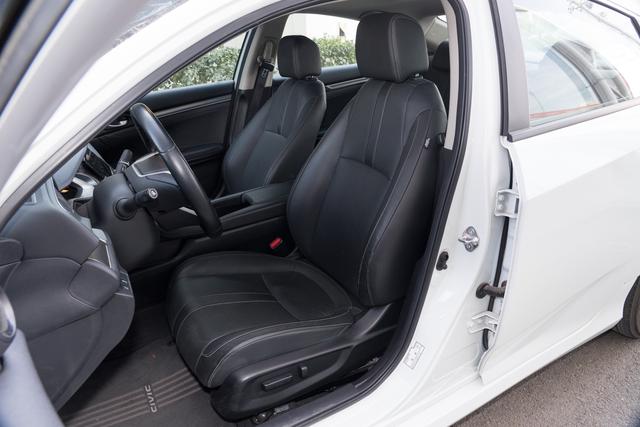 2019款神车思域试驾,思域为什么被称为神车