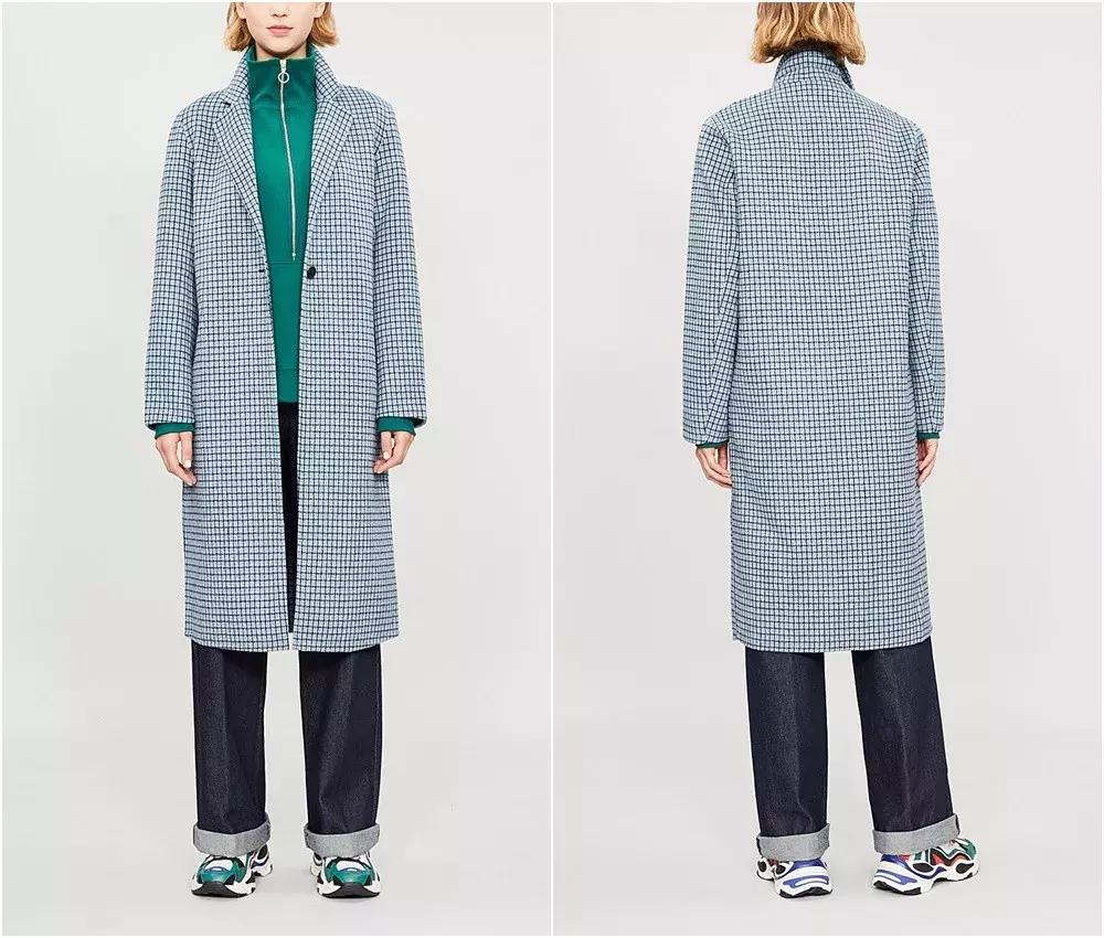 我们试了近百件大衣,告诉你们哪些值得买