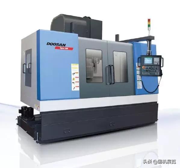 世界加工中心机床品牌排行榜,世界加工中心品牌排行榜