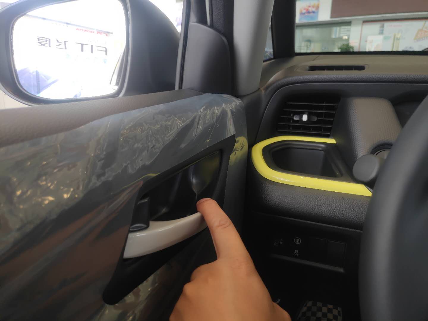 广汽本田飞度suv版,广汽本田飞度7座价格