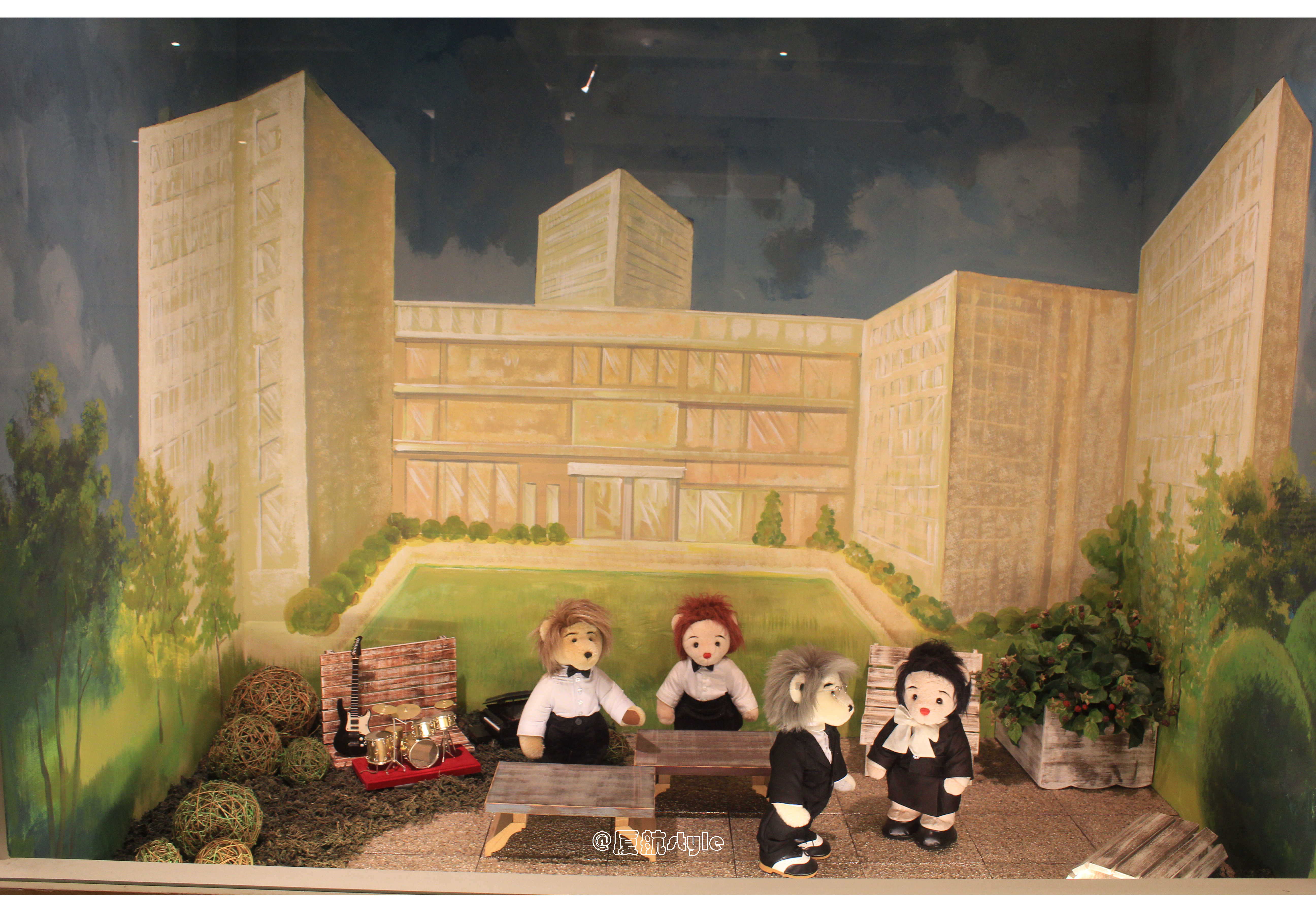 到韩国看帅哥,来韩国看韩漫