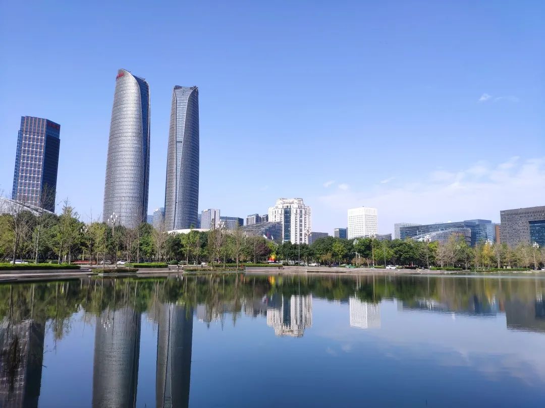 成都金融城最高的房价是多少,成都金融城改善楼盘