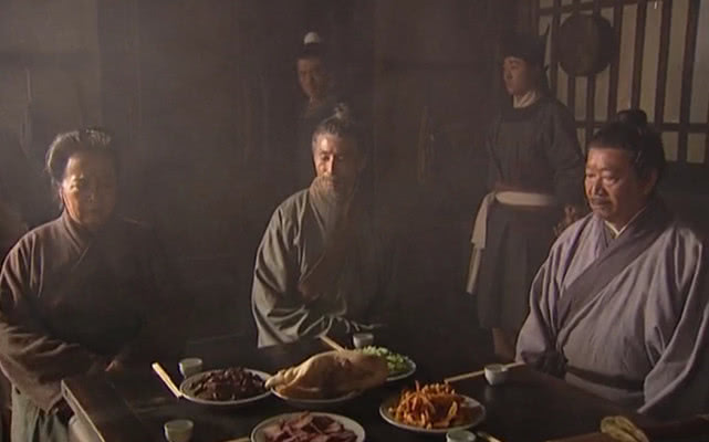 武松为兄弟复仇全集,武松为兄报仇概括200字