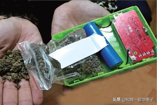 ip5306芯片制作48v充电宝,充电宝ip5365芯片讲解