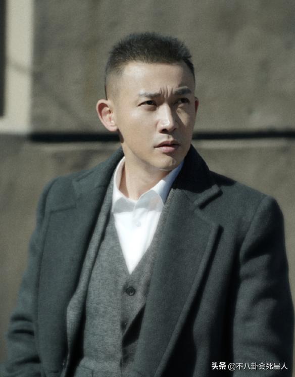 被骂在家当“皇帝”，不尊重老婆，其实大家真的错怪聂远了