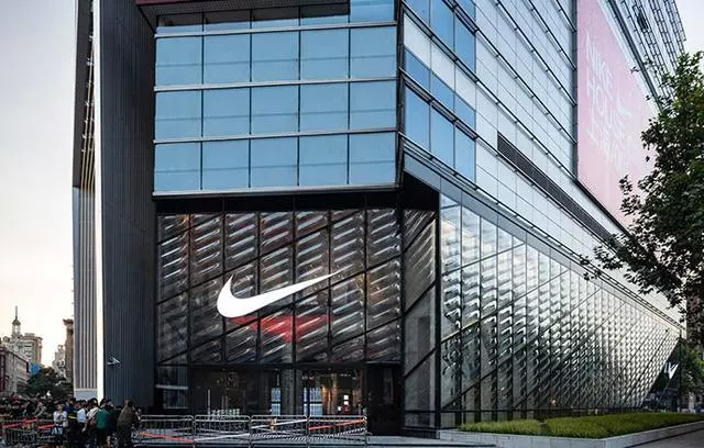 Sneaker的天堂！NIKE首家HouseofInnovation概念店落户魔都！