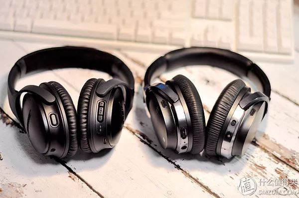 清静全胜欲界天，逍遥不减地行仙，BOSEQC35II入手体验