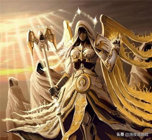 魔兽世界与激战2的关系,魔兽玩家对激战2的评价