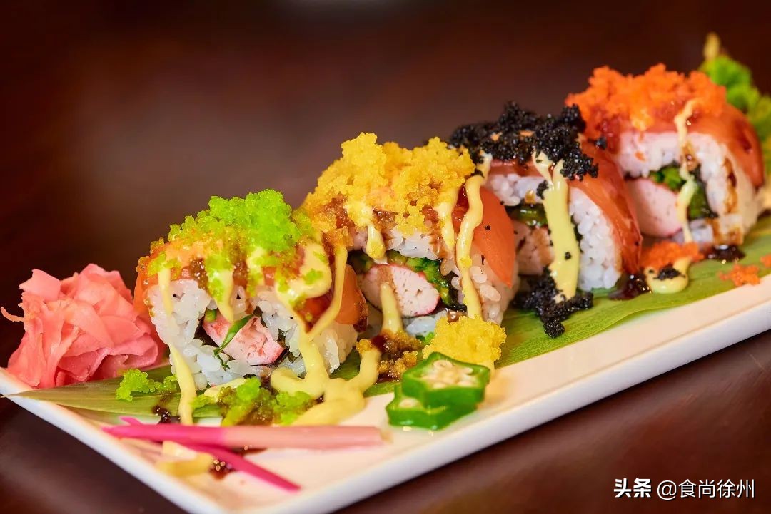 徐州张柏芝一秒到日本?其实正在吃日料,和服免费穿,过足cos瘾