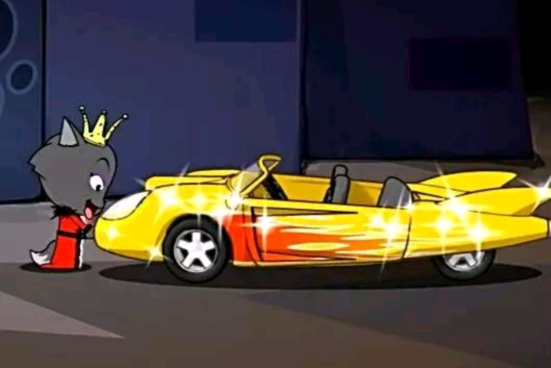 喜羊羊与灰太狼真的有这么难吗,你真的看懂喜羊羊与灰太狼了吗