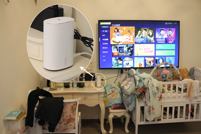 小米路由器mesh组网选哪几款,如何选择小米mesh路由器