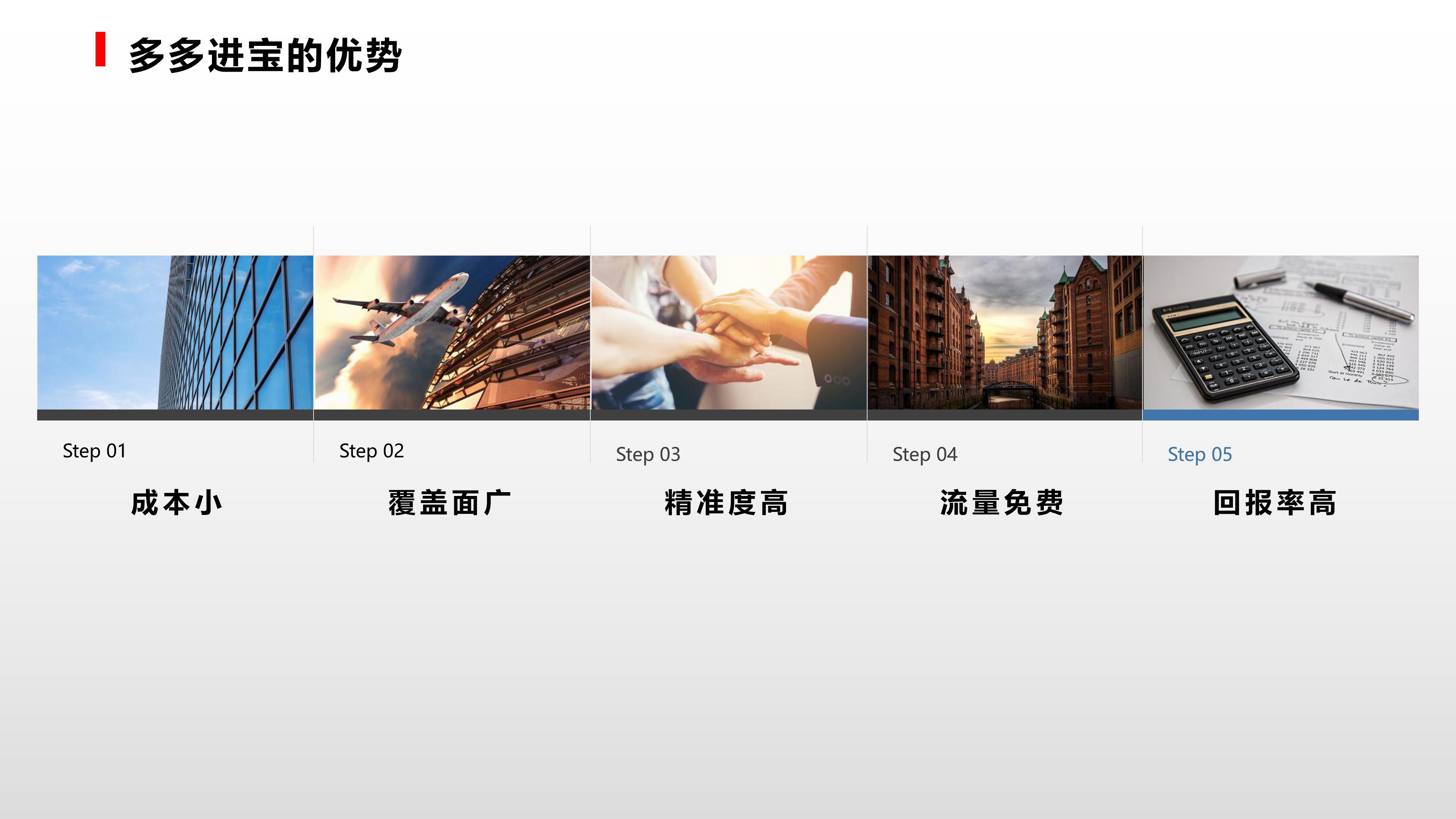 多多进宝技巧干货,带你玩转多多进宝