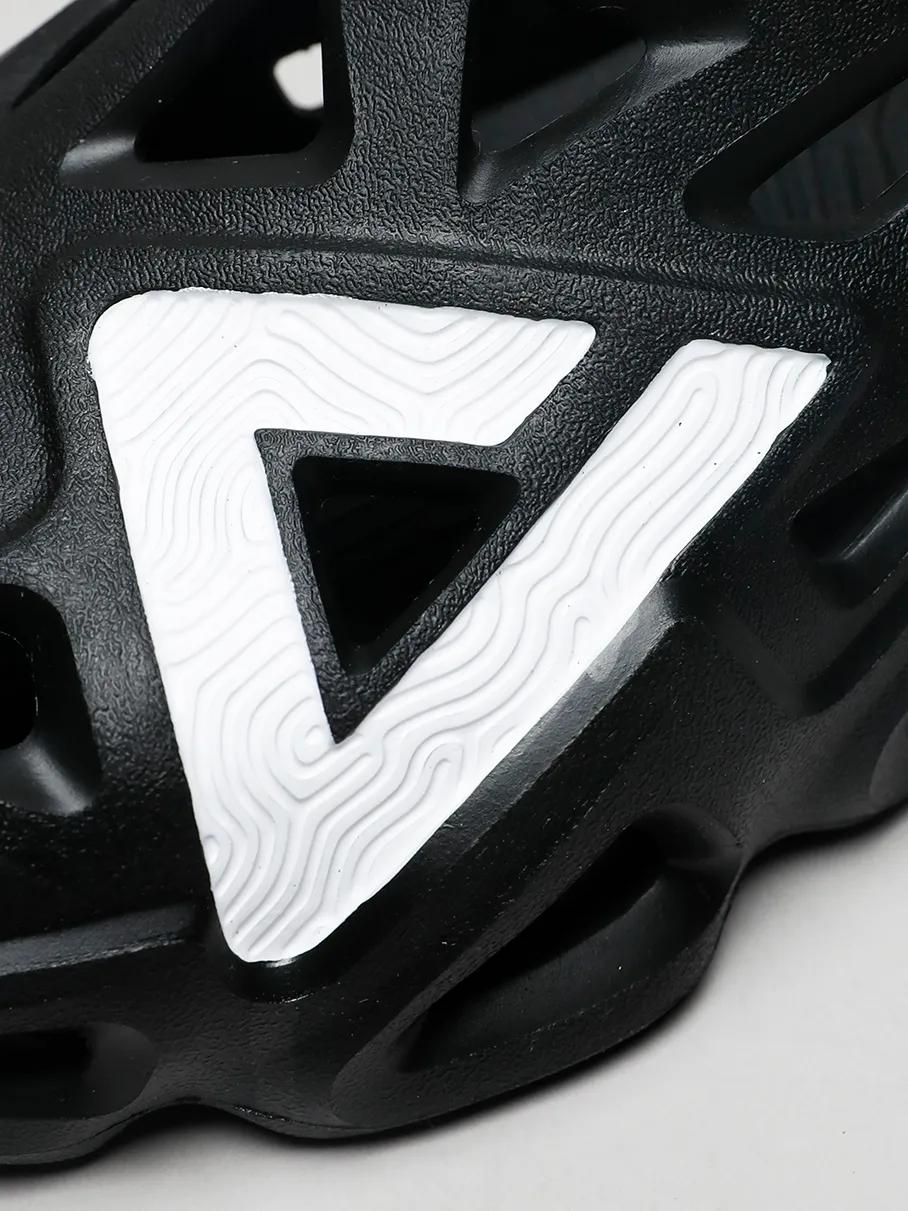 快传开箱匹克态极,匹克态极洞洞鞋为什么贵