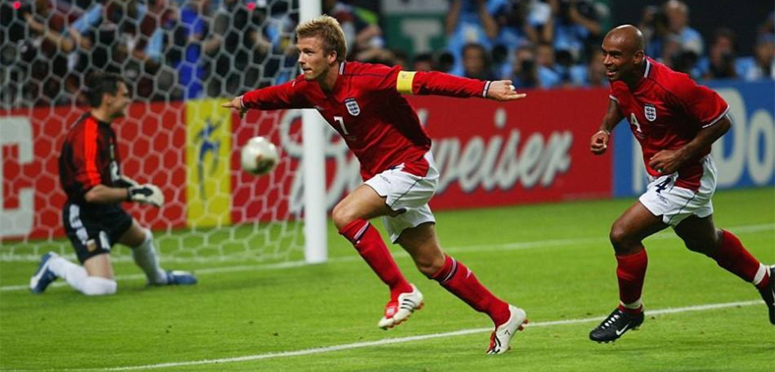 英格兰与阿根廷的足球恩怨,英格兰阿根廷经典对决24