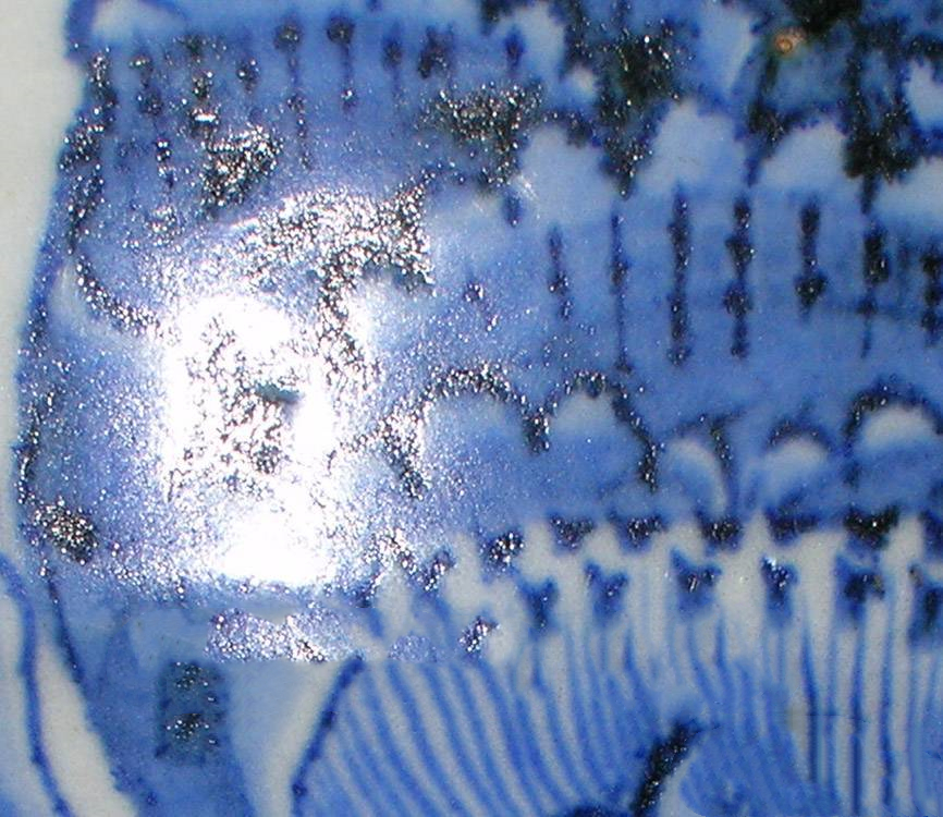 元青花为何能拍出高价,元青花大瓶鉴定方法