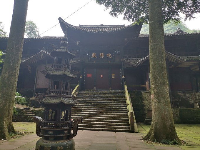 峨眉山攻略日出,峨眉山观雪攻略