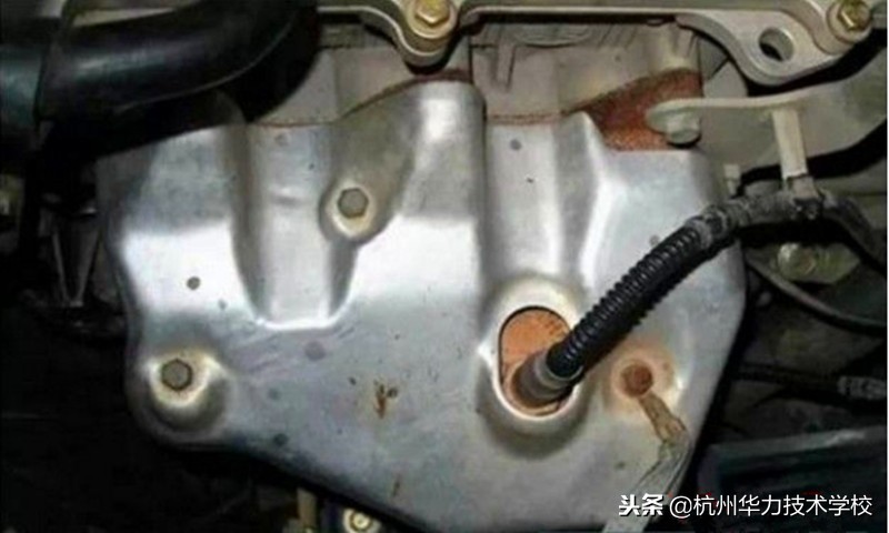 氧传感器数据流分析故障点,如何通过数据流判定氧传感器好坏