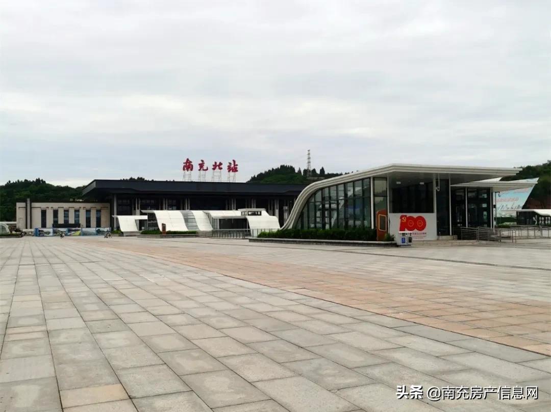 多图直拍北站广场地下空间，早已完工为何迟迟不能投入使用？