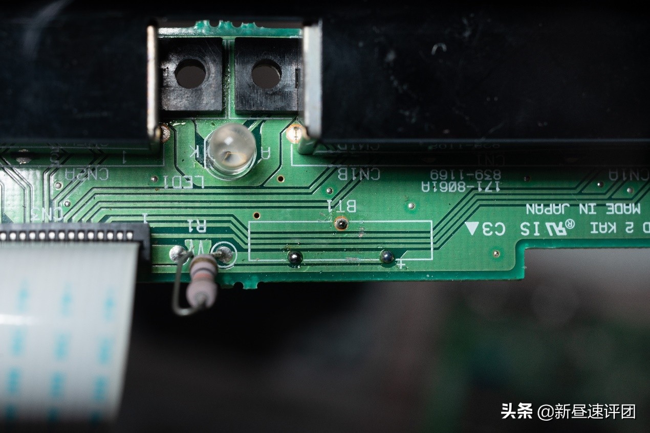 翻新修复DreamCast游戏机：好端端的产品，差点让公司倒闭