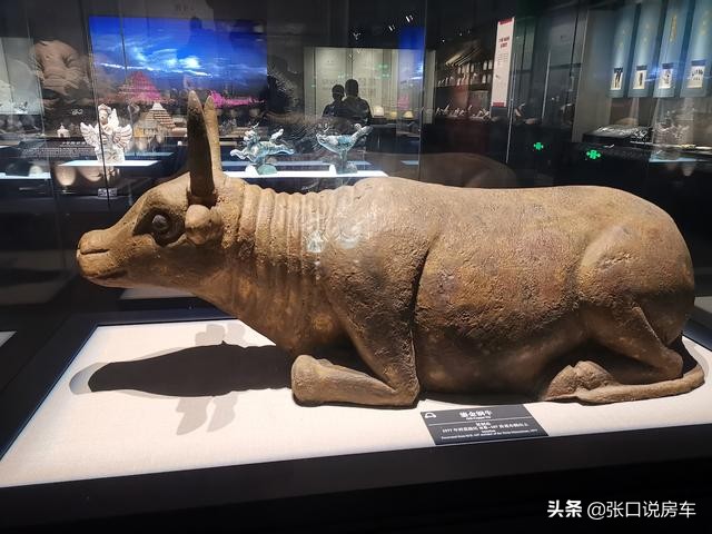 镇北堡西部影视城和西夏王陵,西夏王陵和镇北堡影视城一日游