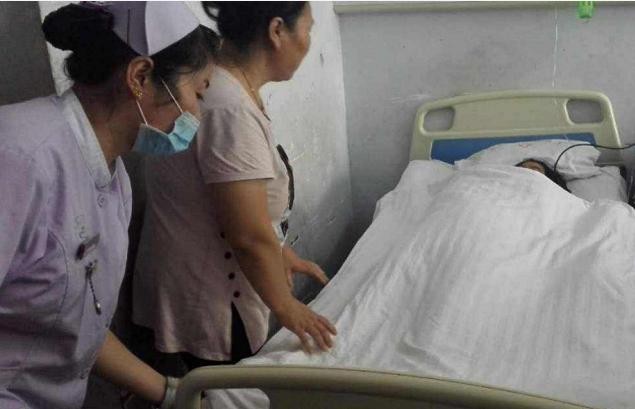 22岁儿媳怀孕8个月去世视频,22岁的儿媳怀孕8个月去世