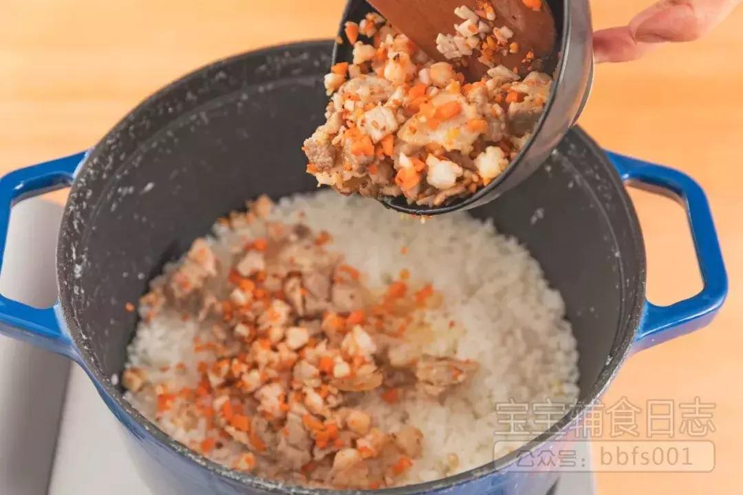 懒妈妈辅食一锅蒸,一锅焖宝宝辅食