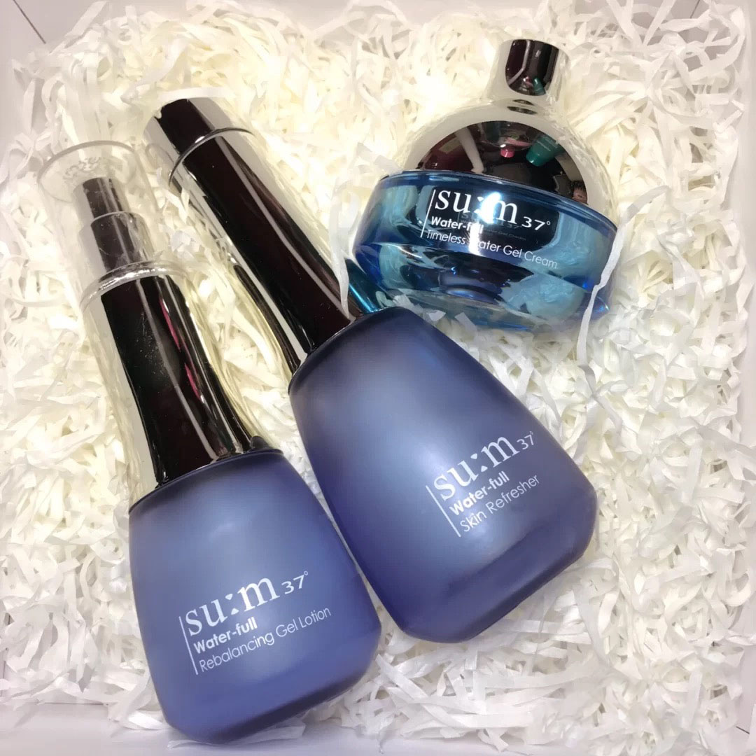 月入3k的护肤品推荐,月薪3000买哪种抗衰老护肤品