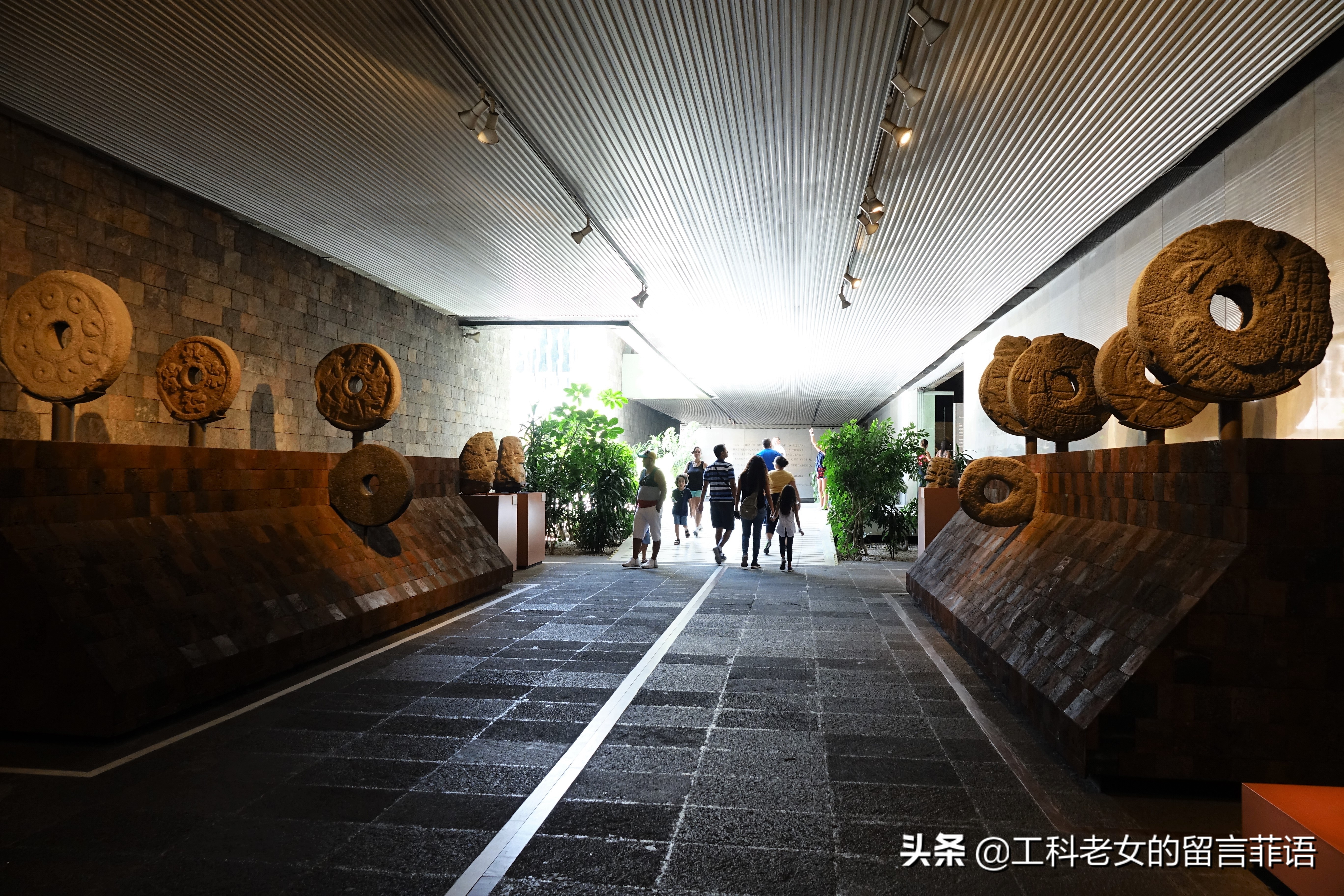 独行墨西哥：奇琴伊察玛雅人的“人祭球场”