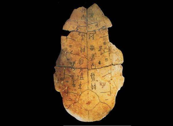 历劫不死的中华文明，第一次被整理得这么清晰！世界主要四大文明