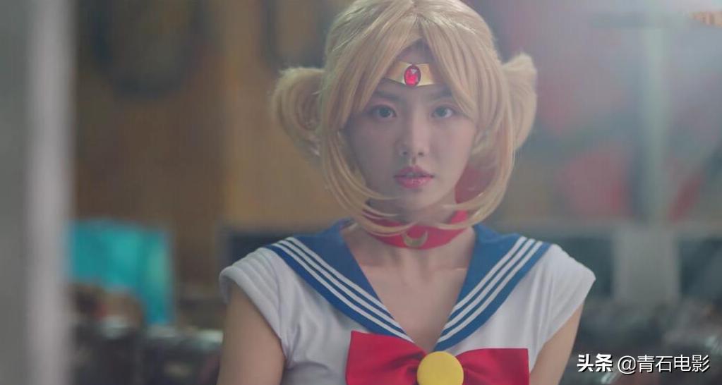 鹿晗穿越火线越看越上头,鹿晗穿越火线抢先看