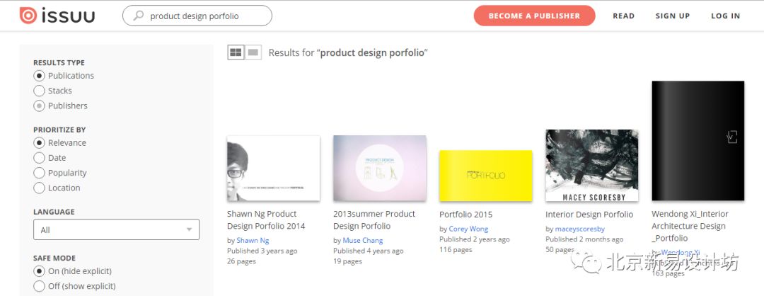 如何在behance关注设计大师,国外设计网站behance打不开