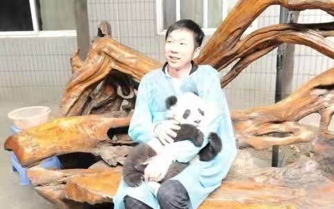 当年的熊猫烧香是谁发明的,发明熊猫烧香的人现在怎么样