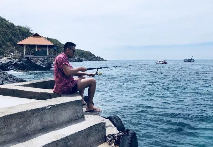 芽庄出发去胡志明,胡志明美奈大叻游