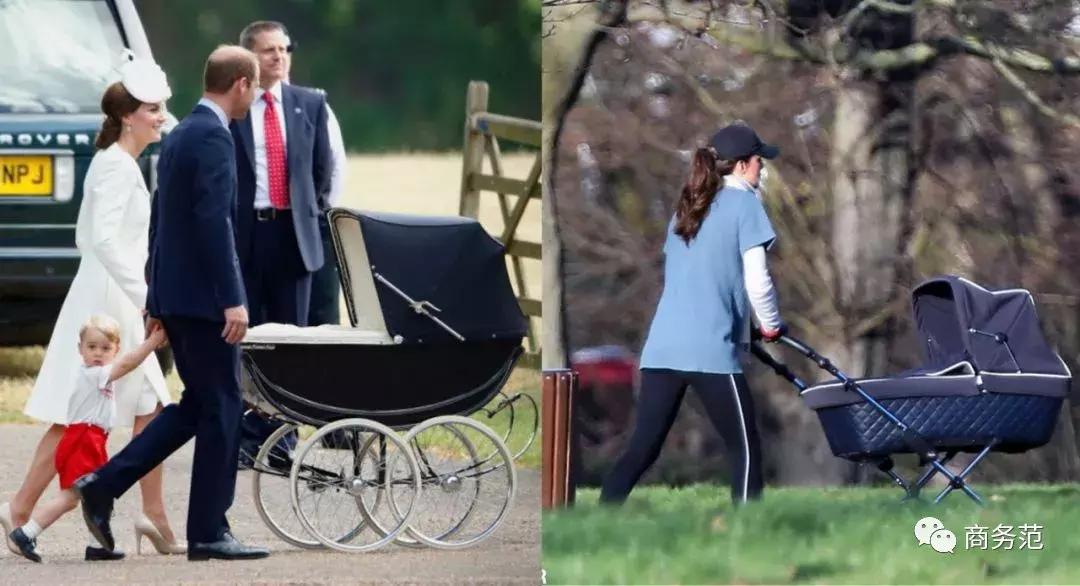 梅根王妃婴儿车,梅根为什么要付出代价