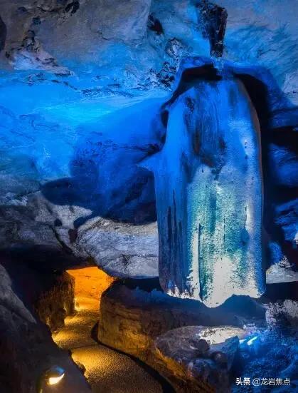 龙岩网红打卡地景点推荐,龙岩五一游玩推荐