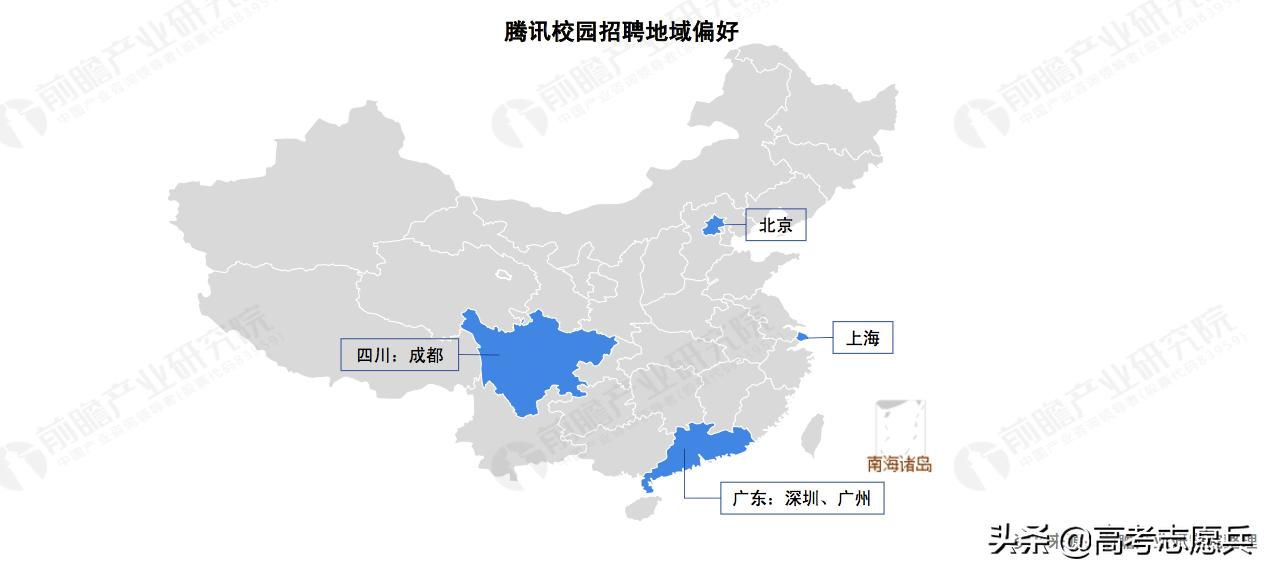 研究生计算机专业就业前景怎么样,计算机科学与技术就业方向和前景