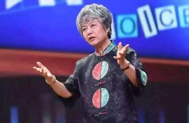 李玫瑾教育孩子不合群,李玫瑾教育女孩不要胆小
