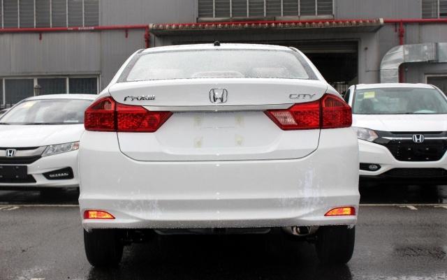 锋范2018款是不是地球梦发动机,本田锋范冷门