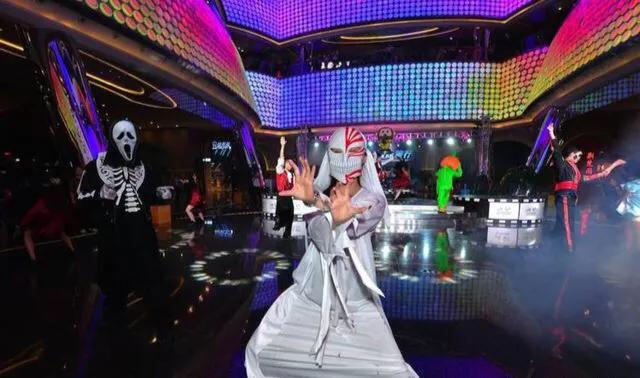 武汉又一座万达电影乐园凉了，辉煌两年就宣告停业，如今逐渐淡出