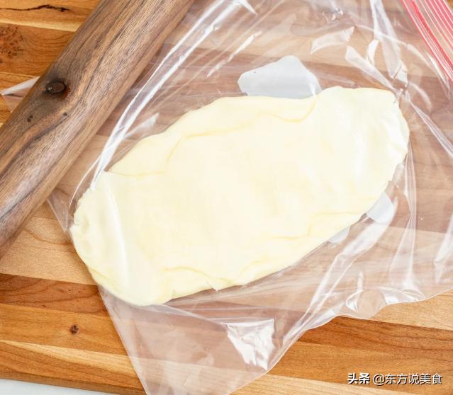 简单一招教你黄油软化法,软化黄油的最快方法