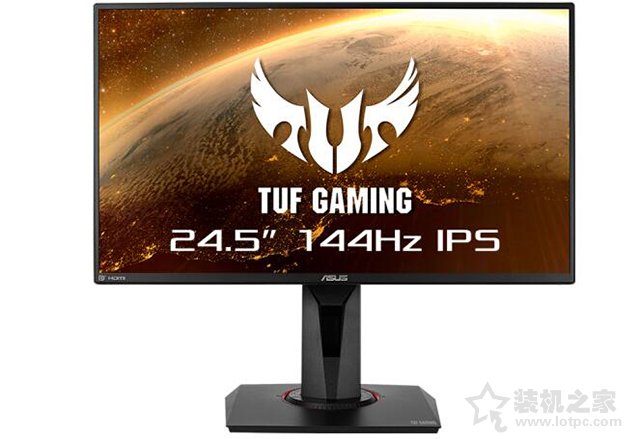 27寸2k170hz和24寸1k144hz哪个好,aoc24英寸144hz24g2电竞显示器