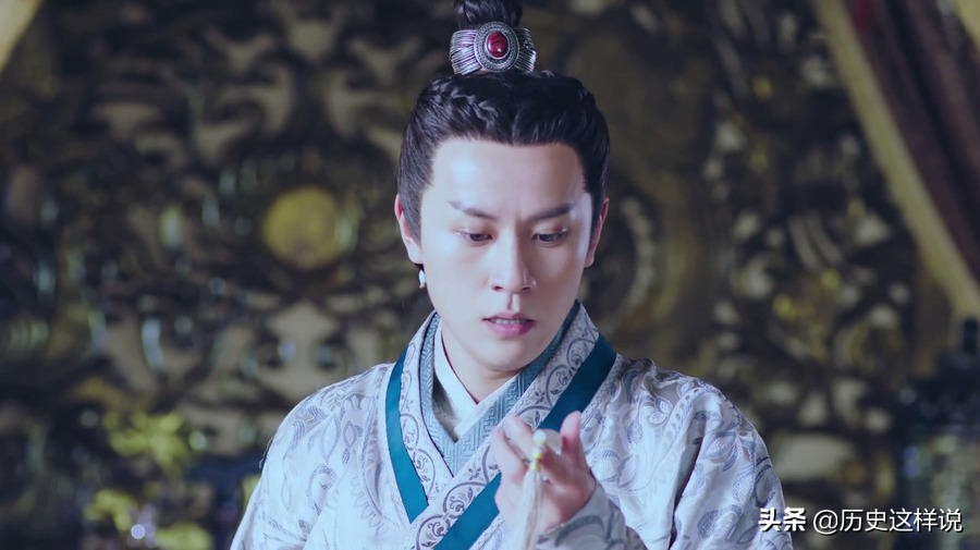 唐中宗之死:梦见蝙蝠已有先兆,韦后安乐公主还亲自上手?